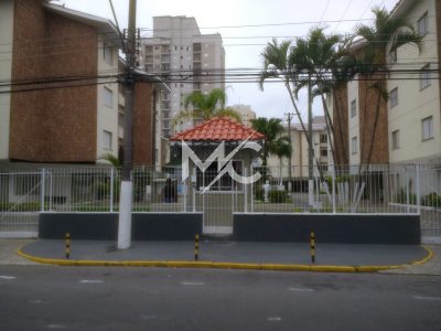 Apartamento, 2 quartos, 57 m² - Foto 1