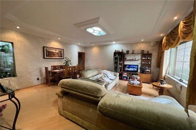 Casa, 5 quartos, 430 m² - Foto 1