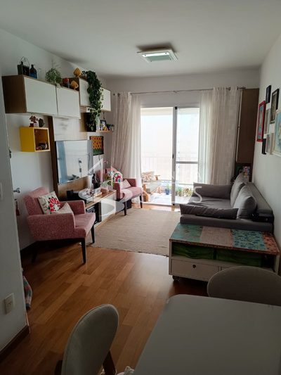 Apartamento, 3 quartos, 90 m² - Foto 3