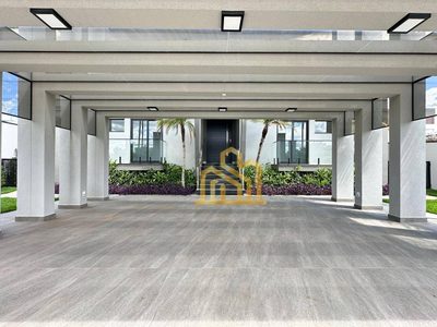 Casa de Condomínio, 4 quartos - Foto 4