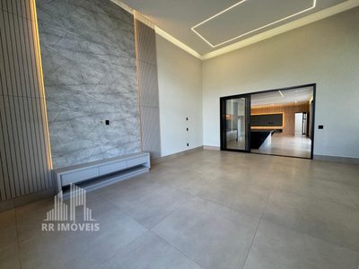 Casa, 3 quartos, 280 m² - Foto 4