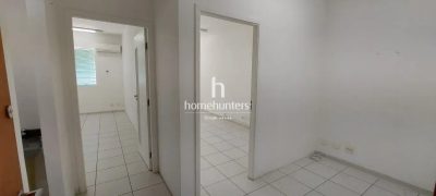 Sala-Conjunto, 46 m² - Foto 3