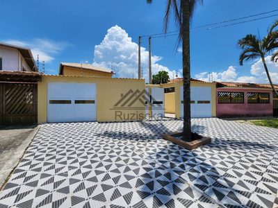 Casa, 2 quartos - Foto 1
