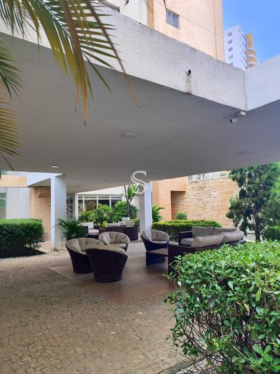 Apartamento, 4 quartos, 105 m² - Foto 5