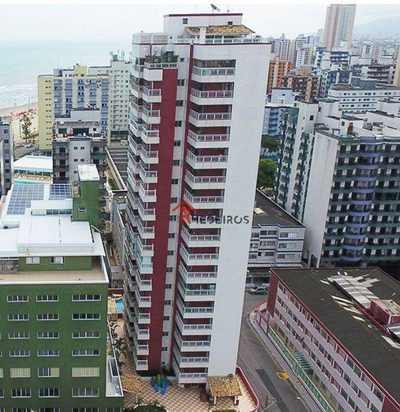 Apartamento, 1 quarto, 57 m² - Foto 2