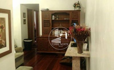 Apartamento, 3 quartos, 78 m² - Foto 5