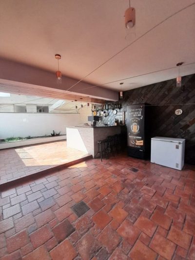 Casa, 8 quartos, 530 m² - Foto 5