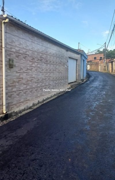Casa, 2 quartos - Foto 5