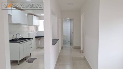 Apartamento, 2 quartos - Foto 2