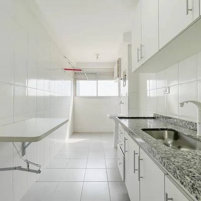Apartamento, 3 quartos, 74 m² - Foto 3