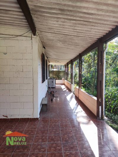 Chácara, 2 quartos, 2300 m² - Foto 2