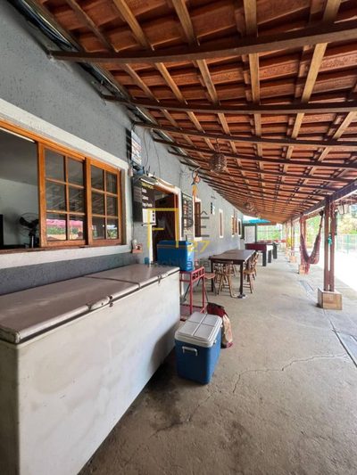 Sítio, 3 quartos, 6000 m² - Foto 1