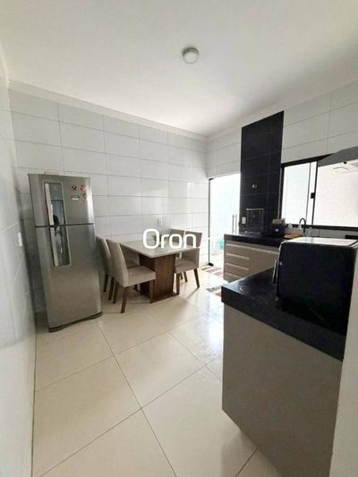 Casa, 3 quartos, 100 m² - Foto 3
