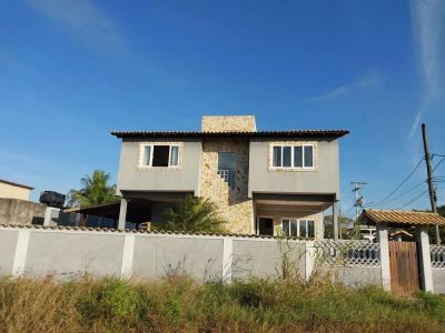 Casa, 3 quartos, 230 m² - Foto 2