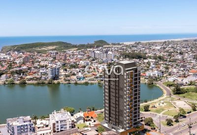 Apartamento, 2 quartos, 84 m² - Foto 2