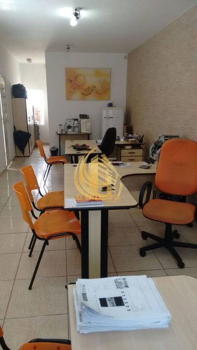 Loja-Salão, 30 m² - Foto 4