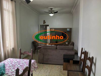 Apartamento, 3 quartos, 100 m² - Foto 1