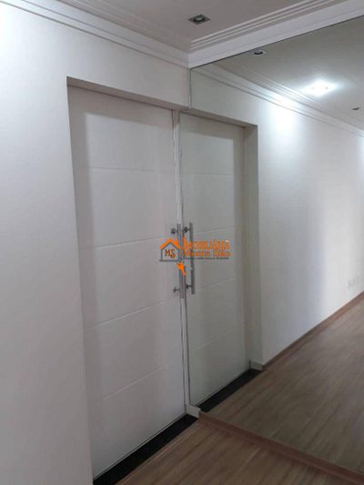 Apartamento, 2 quartos, 52 m² - Foto 4