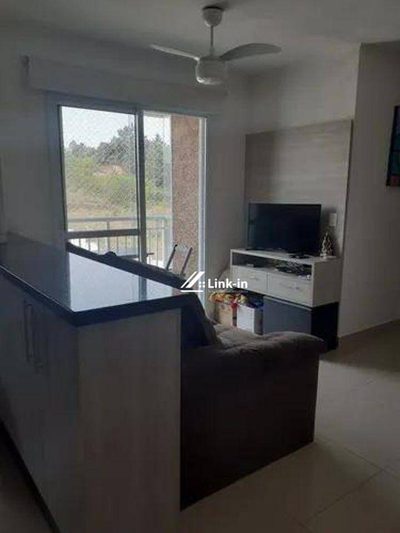 Apartamento, 2 quartos, 51 m² - Foto 3
