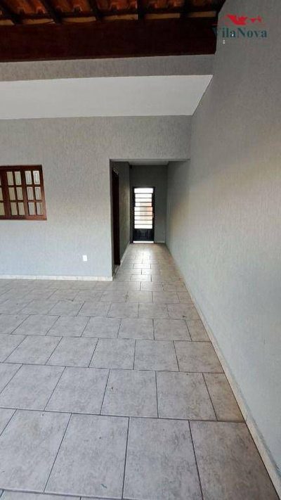 Casa, 3 quartos, 176 m² - Foto 5