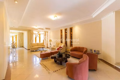 Casa de Condomínio, 5 quartos - Foto 1