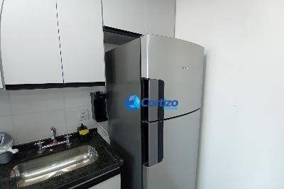 Apartamento, 2 quartos, 51 m² - Foto 4