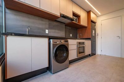 Apartamento, 1 quarto - Foto 2