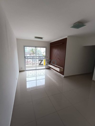Apartamento, 3 quartos, 90 m² - Foto 2