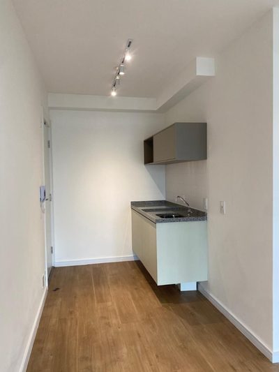 Apartamento, 1 quarto, 34 m² - Foto 5