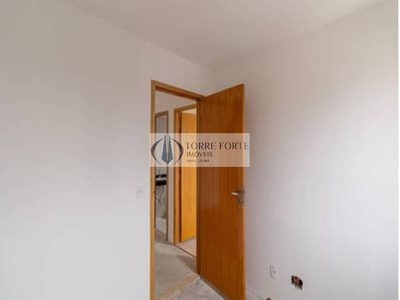 Apartamento, 2 quartos - Foto 5