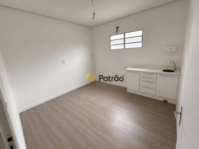 Loja-Salão, 300 m² - Foto 5