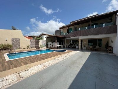 Casa de Condomínio, 4 quartos - Foto 1