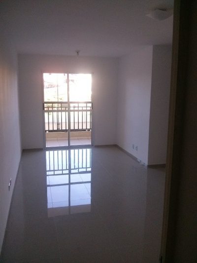 Apartamento, 3 quartos, 67 m² - Foto 2