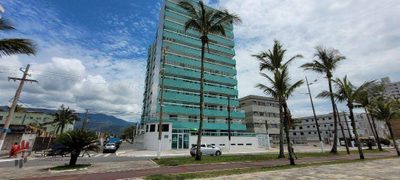 Apartamento, 2 quartos, 76 m² - Foto 1