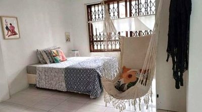 Apartamento, 1 quarto, 34 m² - Foto 3
