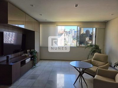 Apartamento, 3 quartos, 100 m² - Foto 1