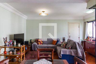 Apartamento, 3 quartos, 120 m² - Foto 4