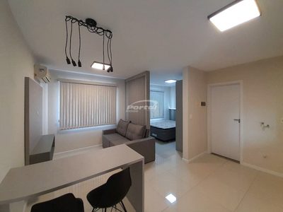 Apartamento, 1 quarto, 28 m² - Foto 2