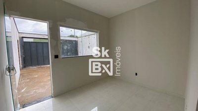 Casa, 2 quartos, 66 m² - Foto 3
