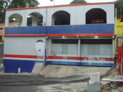 Prédio Inteiro, 485 m² - Foto 1