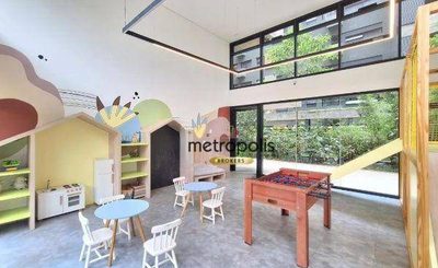 Loja-Salão, 96 m² - Foto 4