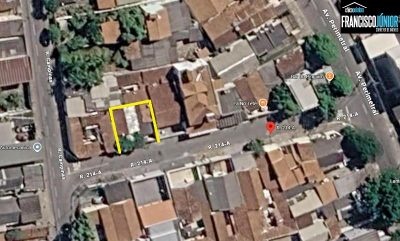 Terreno, 186 m² - Foto 2