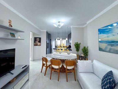 Apartamento, 2 quartos, 92 m² - Foto 1