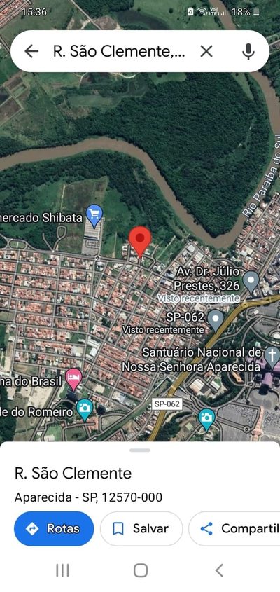 Terreno, 250 m² - Foto 1