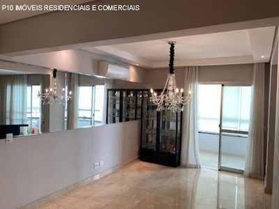 Apartamento, 4 quartos, 192 m² - Foto 2