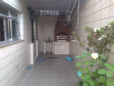 Casa, 3 quartos, 132 m² - Foto 2