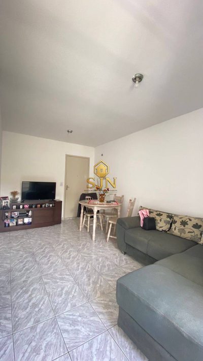 Apartamento, 2 quartos - Foto 2
