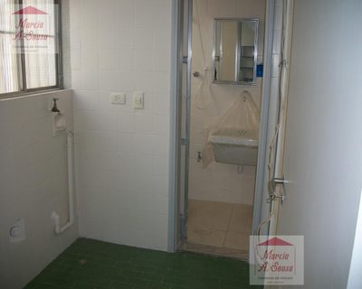 Apartamento, 3 quartos, 110 m² - Foto 2