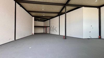 Depósito-Galpão, 305 m² - Foto 2