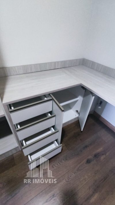 Apartamento, 3 quartos, 122 m² - Foto 5
